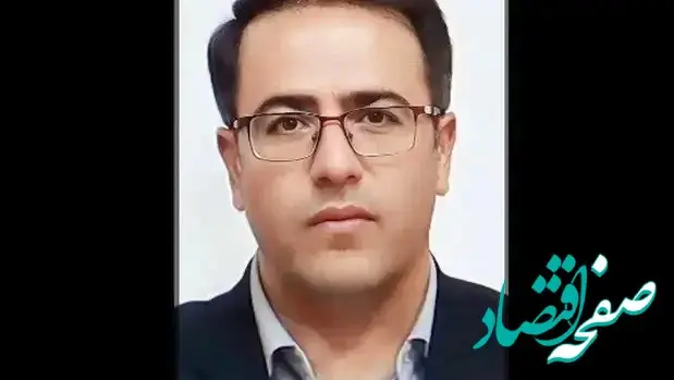 محمد نبی شهیکی معاون فناوری و نوآوری وزارت علوم کیست؟ + بیوگرافی محمد نبی شهیکی