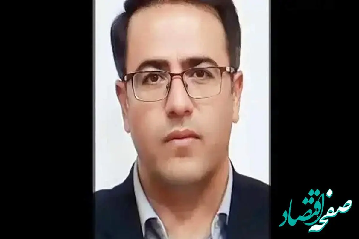 محمد نبی شهیکی معاون فناوری و نوآوری وزارت علوم کیست؟ + بیوگرافی محمد نبی شهیکی