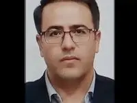 محمد نبی شهیکی معاون فناوری و نوآوری وزارت علوم کیست؟ + بیوگرافی محمد نبی شهیکی