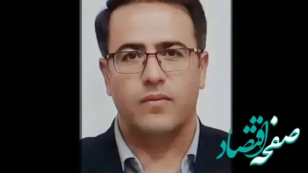 محمد نبی شهیکی معاون فناوری و نوآوری وزارت علوم کیست؟ + بیوگرافی محمد نبی شهیکی