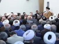 نظر رهبر معظم انقلاب درمورد مذاکرات ایران و آمریکا در عمان چیست؟
