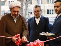 توسعه شعب بانک سینا در راستای افزایش دسترس‌پذیری با جدیت دنبال می‌شود