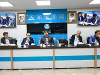 پاسخ به سامانه های نظارتی و قضایی باید در سریع ترین زمان ممکن داده شود