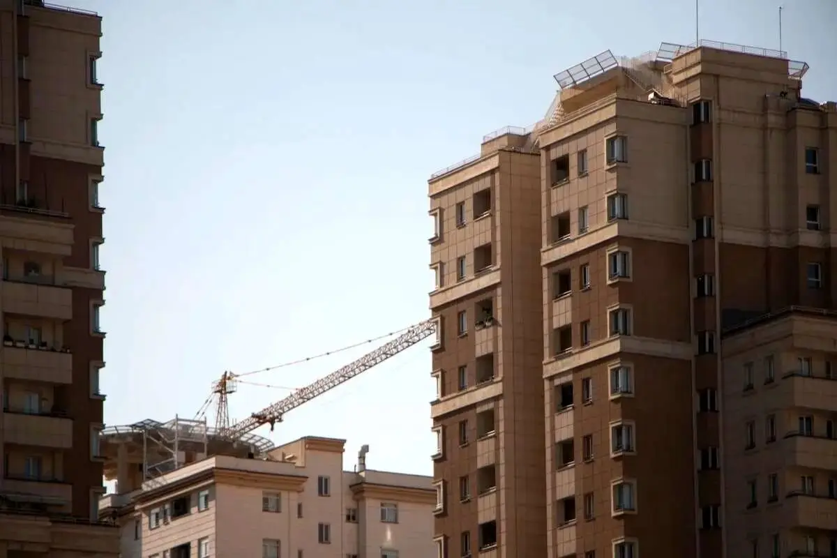 رهن کامل خانه در «پیروزی» در شرق تهران چقدر است؟ + جدول