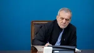 پیام تبریک رئیس جمهور به سردار سرلشکر علی عبداللهی