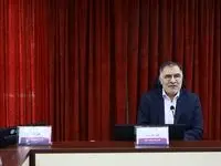 سی‌‌وهفتمین دوره قرعه‌کشی حساب‌های قرض‌الحسنه پس‌انداز بانک رفاه کارگران برگزار شد