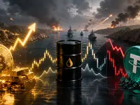 از هرمز تا بازار جهانی؛ نفت چگونه معادله غذا را تغییر می‌دهد؟