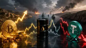 از هرمز تا بازار جهانی؛ نفت چگونه معادله غذا را تغییر می‌دهد؟