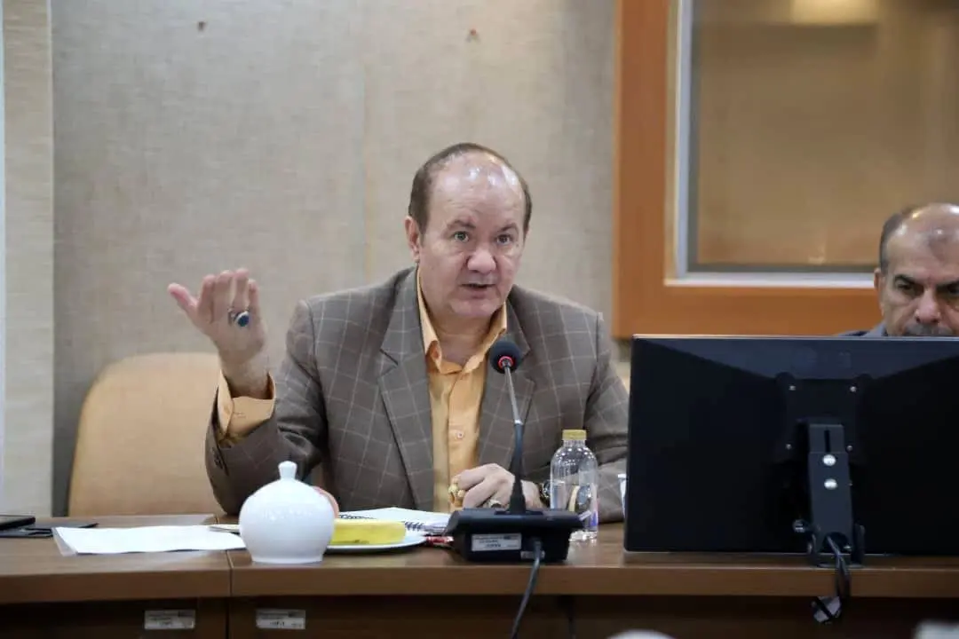 برای سومین سال پیاپی منطقه ویژه لامرد موفق به تایید گزارش حسابرسی بدون بند و به صورت مقبول شد