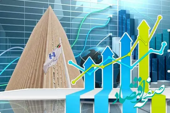 رشد ۳۸۸ درصدی سود «وبصادر» در 1402