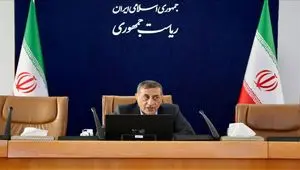 ضرب‌الاجل دولت پزشکیان برای ساماندهی مرز و گمرک بازرگان + جزئیات