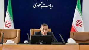 ضرب‌الاجل دولت پزشکیان برای ساماندهی مرز و گمرک بازرگان + جزئیات