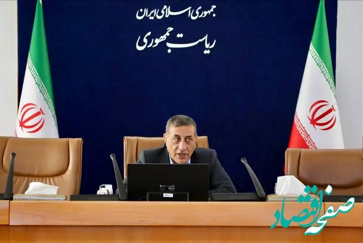 ضرب‌الاجل دولت پزشکیان برای ساماندهی مرز و گمرک بازرگان + جزئیات