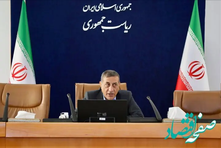 ضرب‌الاجل دولت پزشکیان برای ساماندهی مرز و گمرک بازرگان + جزئیات