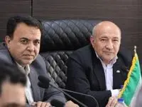 اعلام آمادگی شرکت‌های بین‌المللی برای اجرای پروژه راه‌آهن تبریز – ماکو / گروسی: این کریدور، برگ برنده ایران، ترکیه و آذربایجان در رقابت منطقه‌ای است