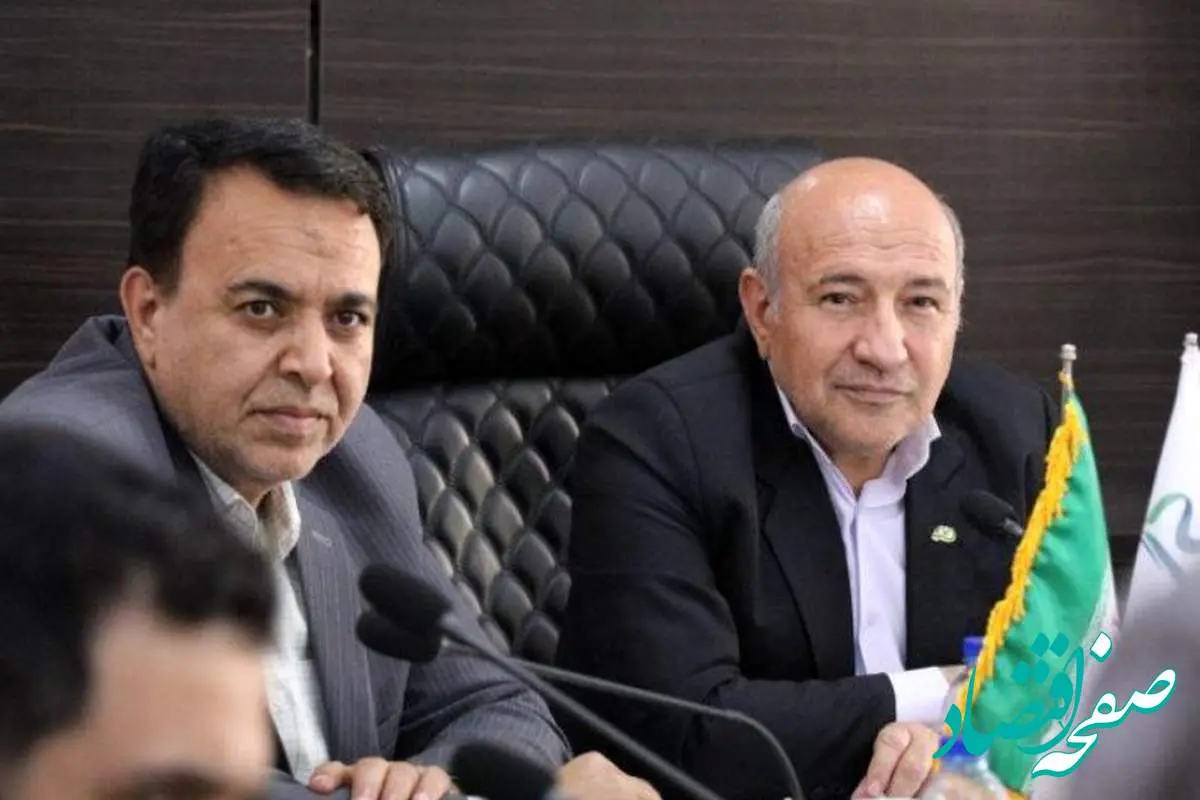 اعلام آمادگی شرکتهای بینالمللی برای اجرای پروژه راهآهن تبریز – ماکو / گروسی: این کریدور، برگ برنده ایران، ترکیه و آذربایجان در رقابت منطقهای است