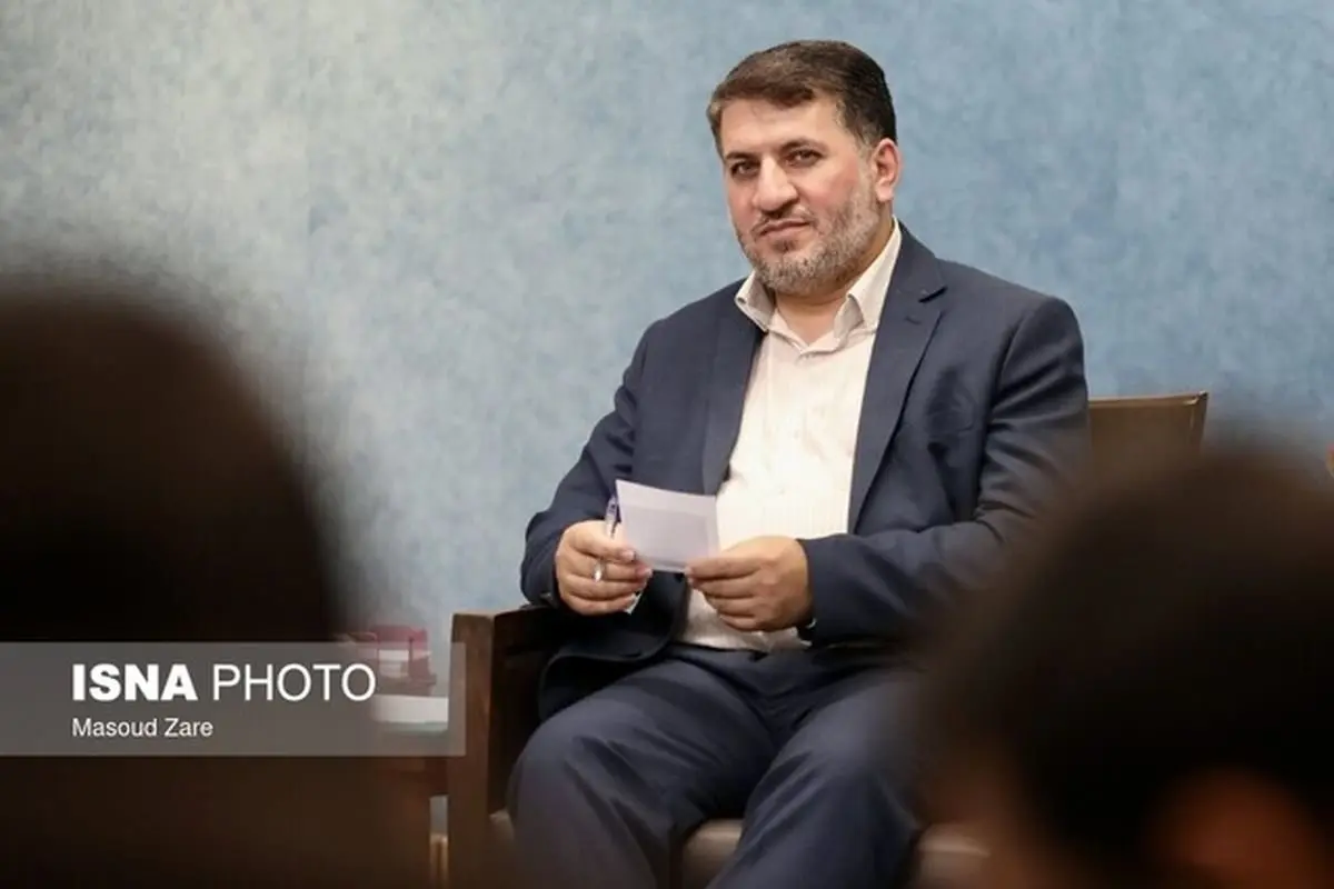 تصمیم در مورد فعالیت معدن دره زرشک را کاملاً فنی و قانونی دنبال میکنیم