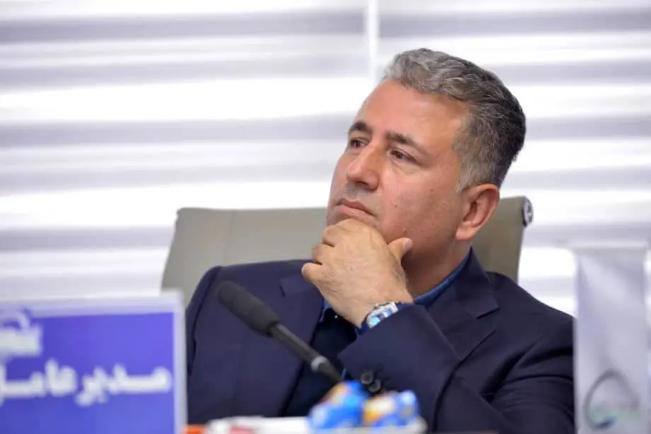 پیشرفت ۹۸ درصدی واحد متانول آپادانا/درسآموختههای پروژه آپادانا منتشر میشود