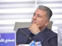 پیشرفت ۹۸ درصدی واحد متانول آپادانا/درس‌آموخته‌های پروژه آپادانا منتشر می‌شود