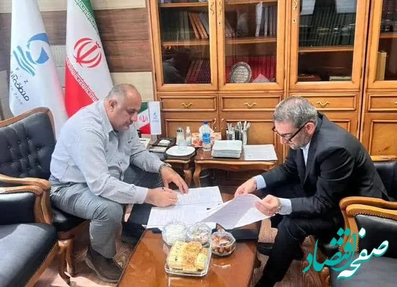 از اقتصاد تا آموزش؛ پیوندی برای توسعه پایدار جنوب شرق کشور