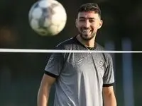 منیر الحدادی در گفتگوی محرمانه با ساپینتو چه گفت؟