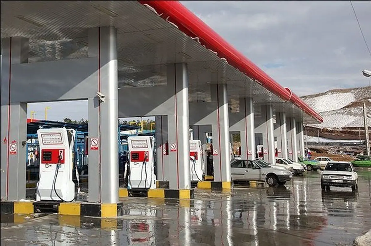 توزیع سوخت رایگان در کشور آغاز شد + جزئیات