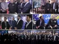 پایان نمایشگاه بیمه کوثر