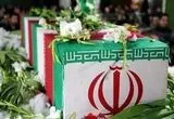 زمان تشییع پیکر شهید اکبر مطلبی‌زاده دانشمند هسته‌ای + جزئیات
