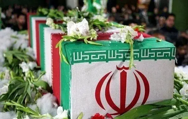 زمان تشییع پیکر شهید اکبر مطلبی‌زاده دانشمند هسته‌ای + جزئیات