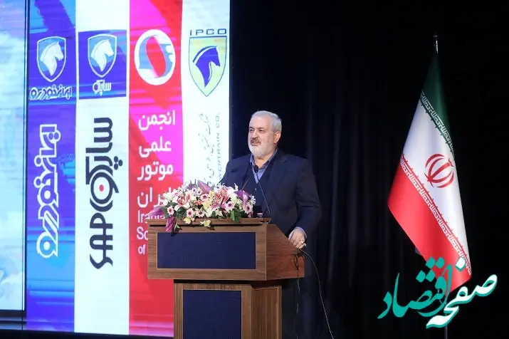 به ضرس قاطع خودرو برقی بهترین راه حل کنونی است