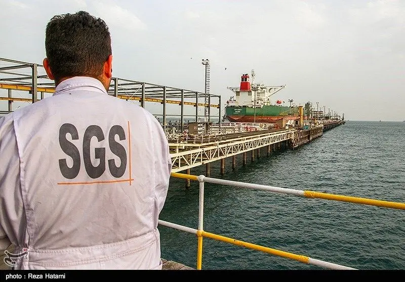 گزینه حمله به پایانه نفتی خارک، به‌دلیل تبعات سنگین قیمتی و واکنش متقابل ایران منتفی شد؟