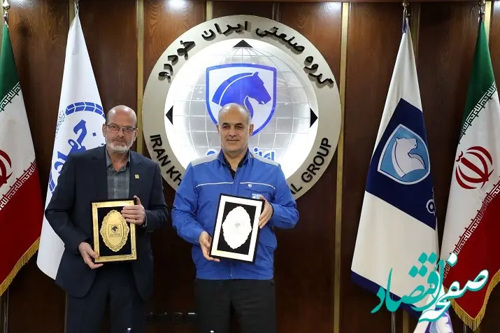 دعوت عظیمی از مراکز علمی و دانشگاهی برای رفع نیازهای فناورانه ایران‌خودرو