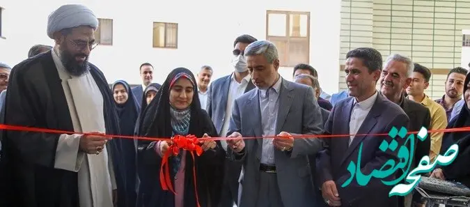 مشارکت بانک رفاه کارگران در ساخت و تجهیز بزرگترین بلوک خوابگاهی احداث‌شده از سوی دولت مردمی سیزدهم