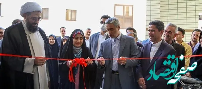 مشارکت بانک رفاه کارگران در ساخت و تجهیز بزرگترین بلوک خوابگاهی احداث‌شده از سوی دولت مردمی سیزدهم