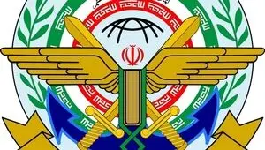 ستاد کل نیروهای مسلح: تجاوز از هیچ مبدایی را تحمل نخواهیم کرد