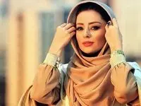 خوشگذرانی های نفیسه روشن در دبی