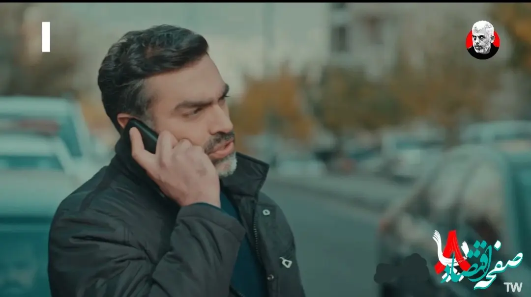 دانلود مستقیم قسمت ۱۵ سریال هشت پا از شبکه یک سیما + لینک تلوبیون