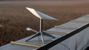 خبر فوری از کشف و ضبط تجهیزات استارلینک و دستگیری ۱۰ متهم در قم