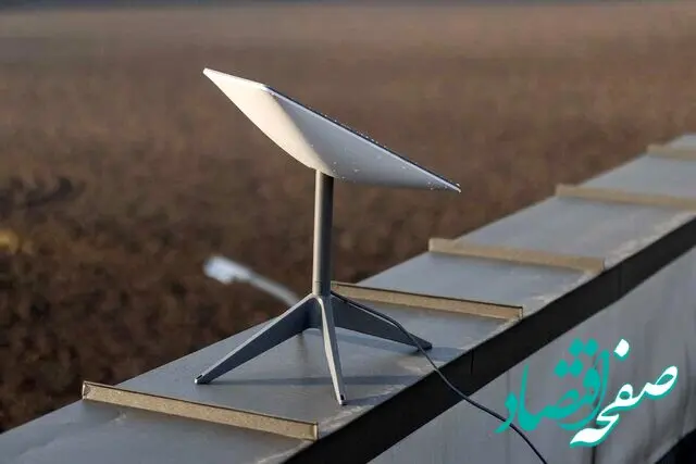 خبر فوری از کشف و ضبط تجهیزات استارلینک و دستگیری ۱۰ متهم در قم