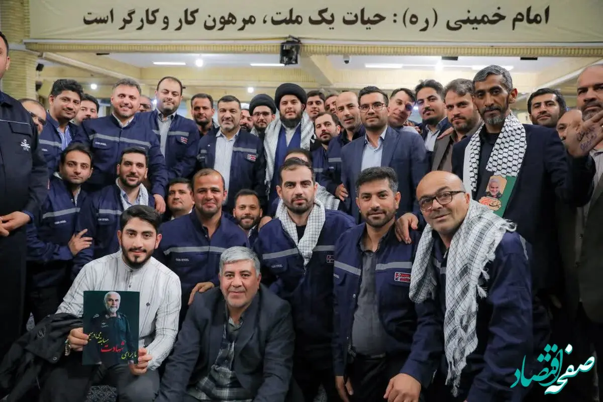 اکسینی ها با روحیه مضاعف برای تحقق شعار سال تلاش خواهند کرد