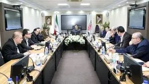 تاکید سمیعی نژاد بر تامین مالی طرح تولید لوله های CRA