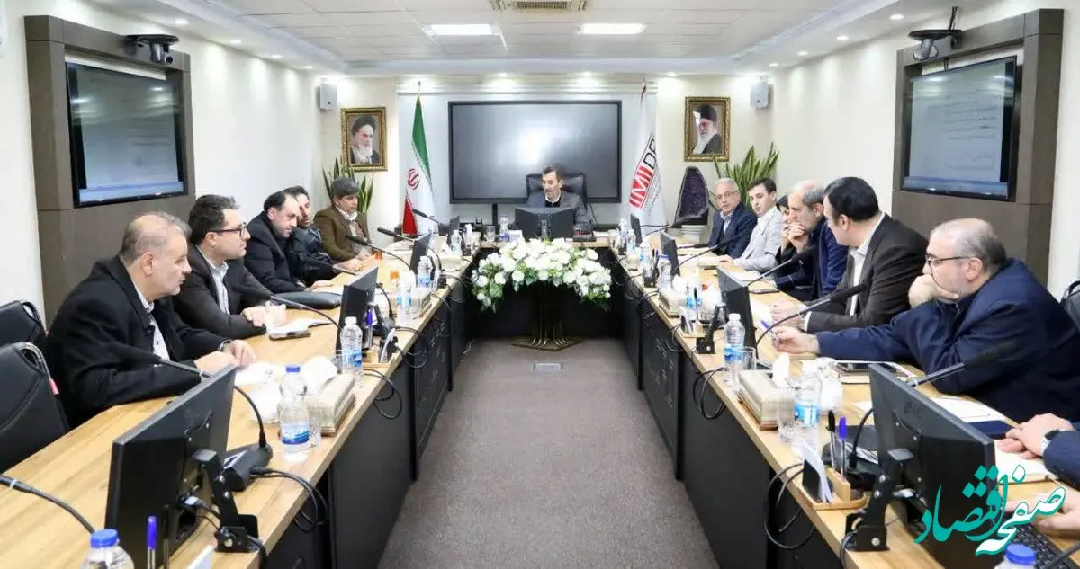 تاکید سمیعی نژاد بر تامین مالی طرح تولید لوله های CRA