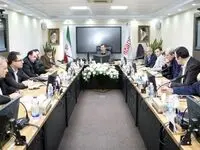 تاکید سمیعی نژاد بر تامین مالی طرح تولید لوله های CRA