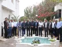 برگزاری نشست علمی آب در جشنواره ملی آب و آوا