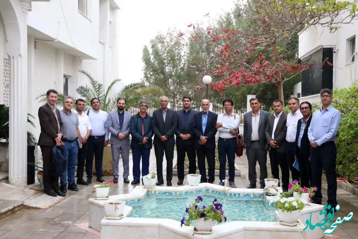 برگزاری نشست علمی آب در جشنواره ملی آب و آوا