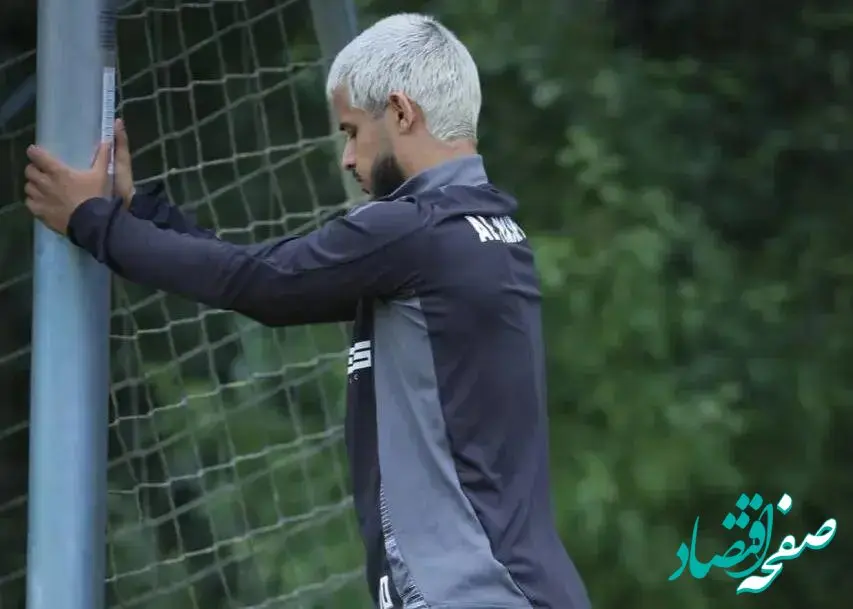 بهترین خبر برای استقلالی ها: مهدی قایدی به استقلال برمی‌گردد