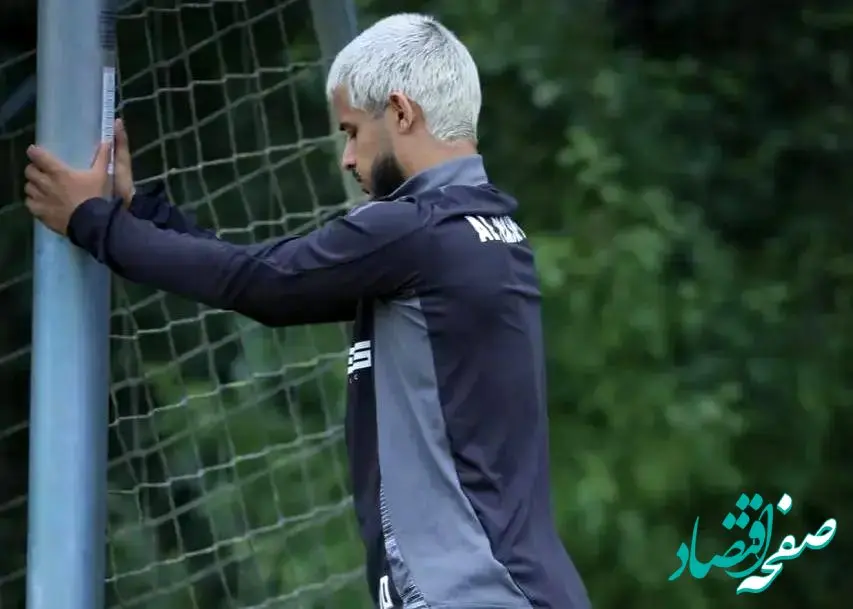 بهترین خبر برای استقلالی ها: مهدی قایدی به استقلال برمی‌گردد