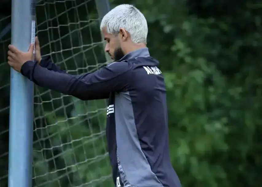 بهترین خبر برای استقلالی ها: مهدی قایدی به استقلال برمی‌گردد