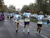آغاز نام نویسی رویداد رسمی دو شهری کیش با عنوان یلداران