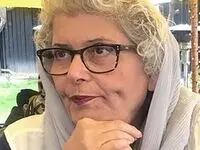 فریده شهبازی، تصویرگر کتاب کودک از دنیا رفت
